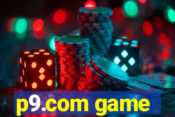 p9.com game